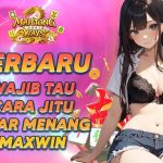 KOMSLOT: TERBARU WAJIB TAU! CARA JITU AGAR MENANG MAXWIN – STRATEGI REVOLUSIONER