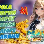 LUNABET78: POLA AMPUH DAPAT SENSA SAMPAI MAXWIN DI SLOT ONLINE