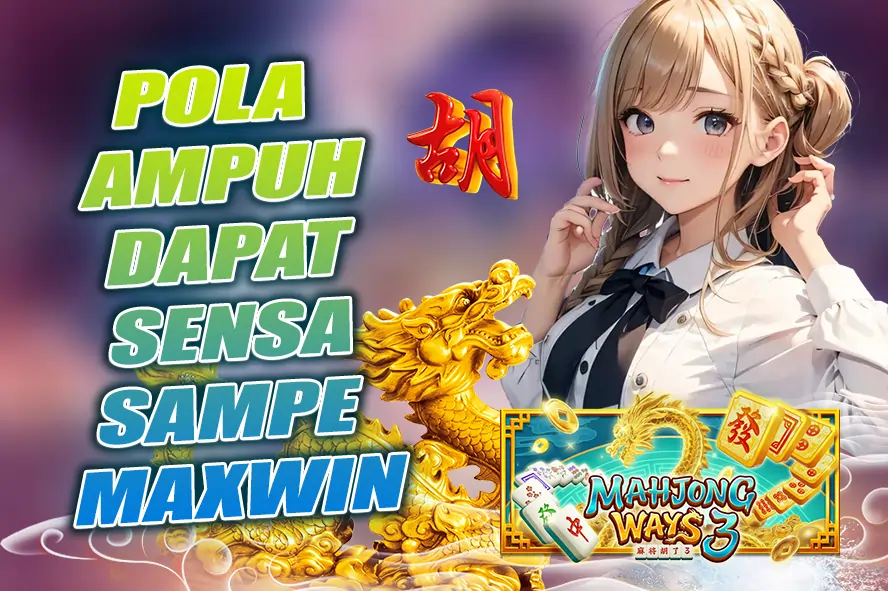 LUNABET78: POLA AMPUH DAPAT SENSA SAMPAI MAXWIN DI SLOT ONLINE