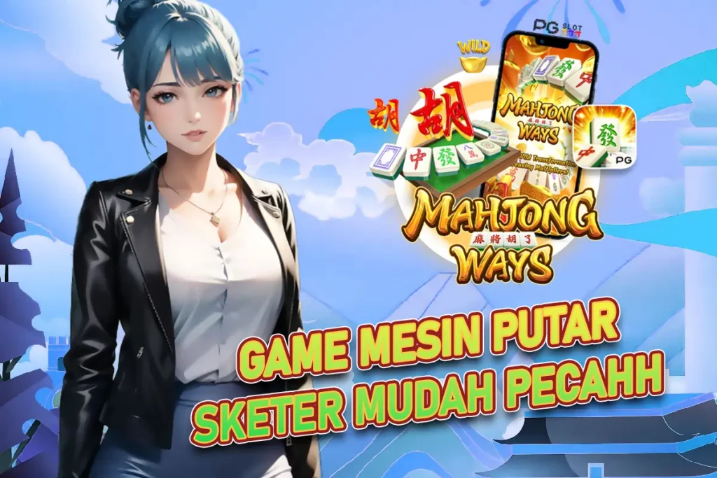 ACC4D: Game Mesin Putar Sketer Mudah Pecah – Rahasia Kunci Free Spins Nonstop!