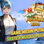 ACC4D: Game Mesin Putar Sketer Mudah Pecah – Rahasia Kunci Free Spins Nonstop!