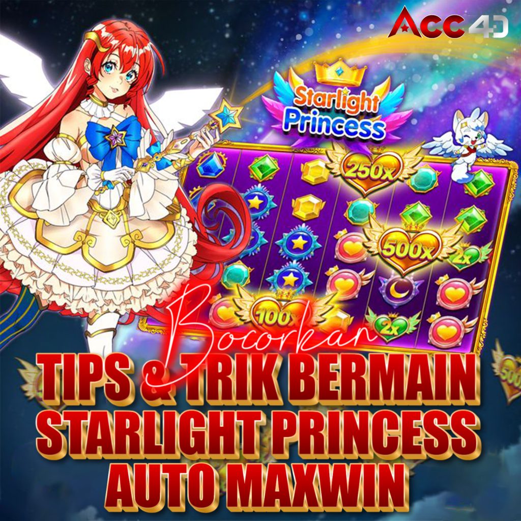 Slot ACC4D 2025 vs Slot Tradisional: Perbedaan Mekanisme dan Fitur