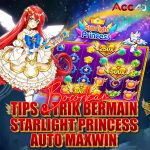 Slot ACC4D 2025 vs Slot Tradisional: Perbedaan Mekanisme dan Fitur