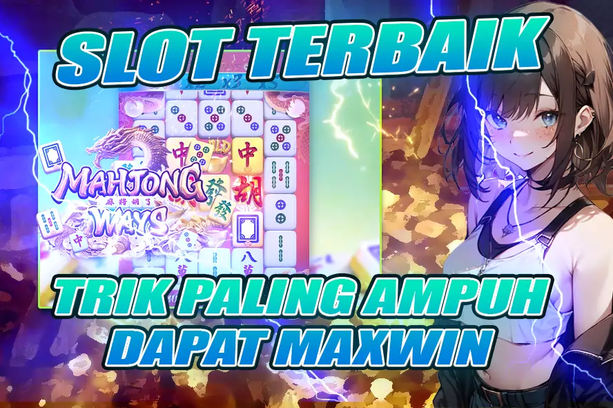 Strategi Pemain Cerdas Raih Kemenangan Besar Dengan Modal slot depo 5k