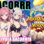 ACC4D IKUTI POLA GACOR RAHASIA MAXWIN